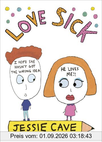 Love Sick