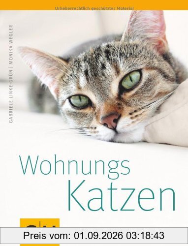 Wohnungskatzen