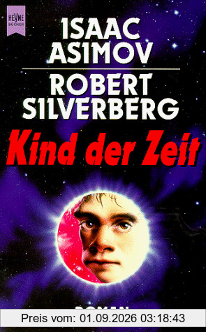 Kind der Zeit.