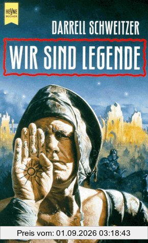 Wir sind Legende.
