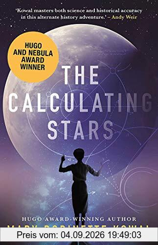 The Calculating Stars