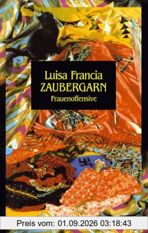 Zaubergarn