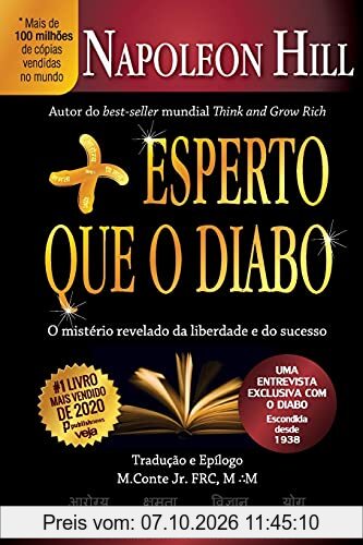 Mais Esperto Que O Diabo