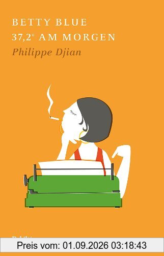 Betty Blue: BRIGITTE Liebesromane