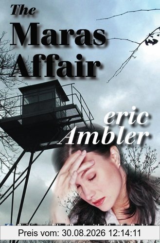 The Maras Affair