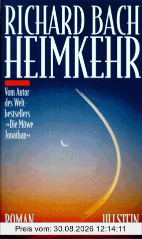 Heimkehr. Ein Abenteuer des Geistes