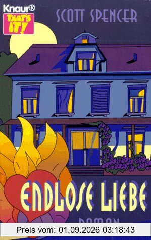 Endlose Liebe.