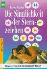 Die Sinnlichkeit der Sternzeichen