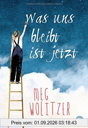 Was uns bleibt ist jetzt