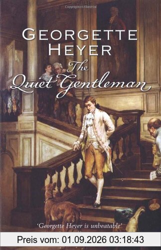 The Quiet Gentleman