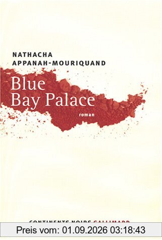 Blue Bay palace