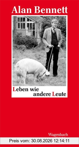 Leben wie andere Leute