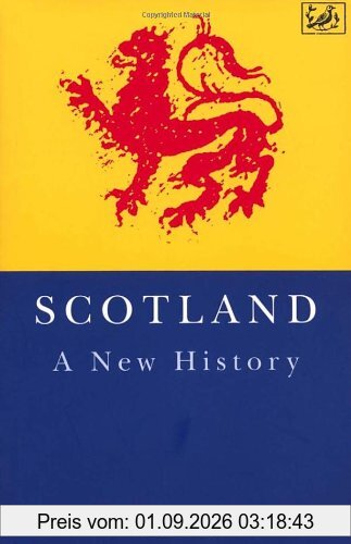 Scotland: A New History (Académique)