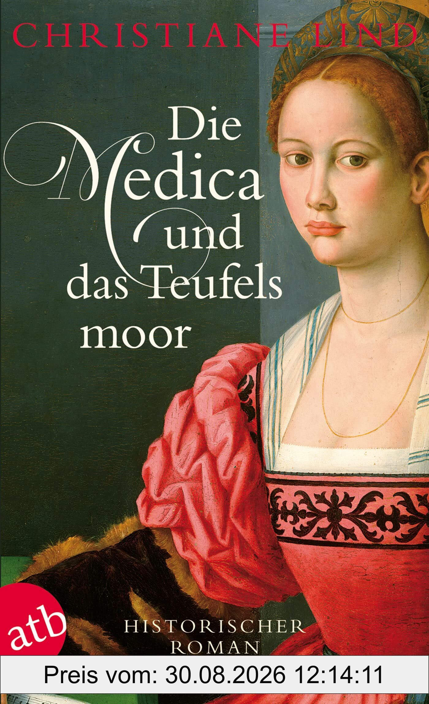 Die Medica und das Teufelsmoor