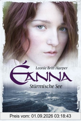 Éanna - Stürmische See
