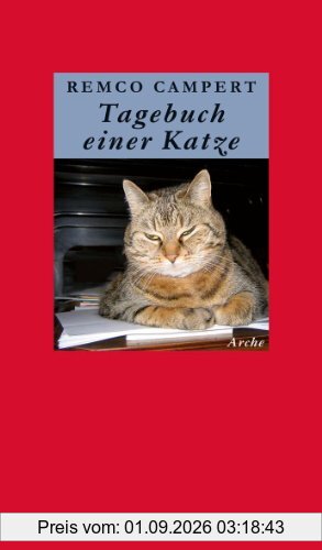 Tagebuch einer Katze