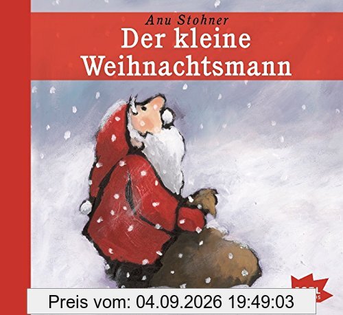 Der kleine Weihnachtsmann