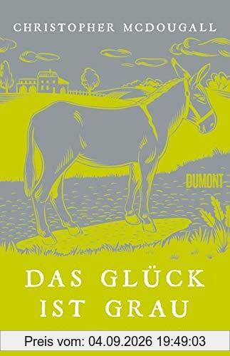 Das Glück ist grau
