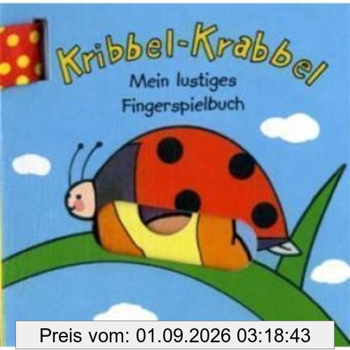Kribbel-Krabbel