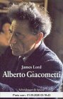 Alberto Giacometti: Eine Biographie
