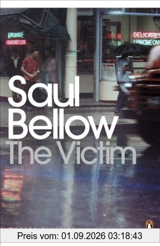 The Victim (Penguin Modern Classics)