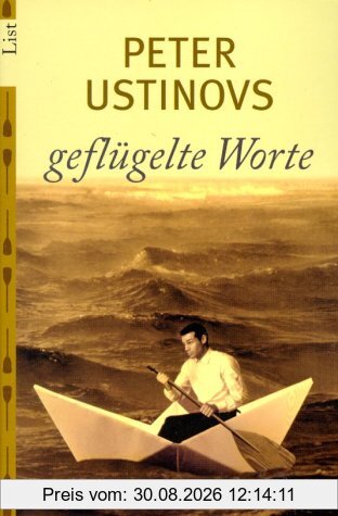 Geflügelte Worte