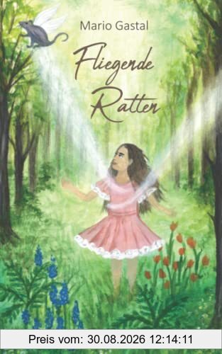 Fliegende Ratten