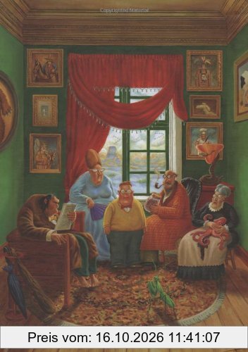 The Complete Far Side