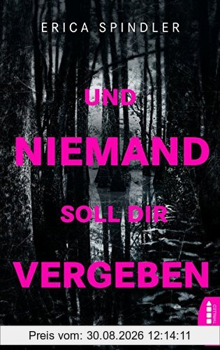 Und niemand soll dir vergeben