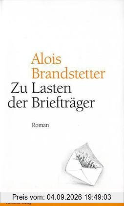 Zu Lasten der Briefträger