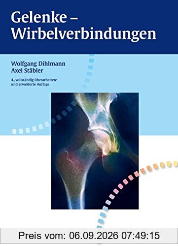 Gelenke - Wirbelverbindungen