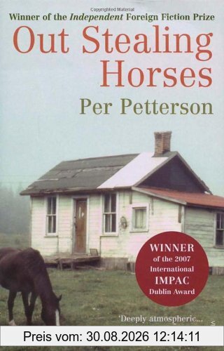Out Stealing Horses