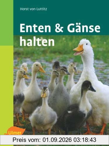 Enten und Gänse halten