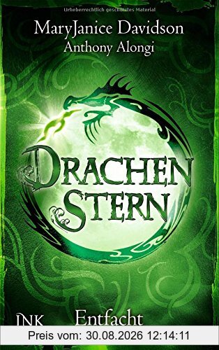 Drachenstern - Entfacht