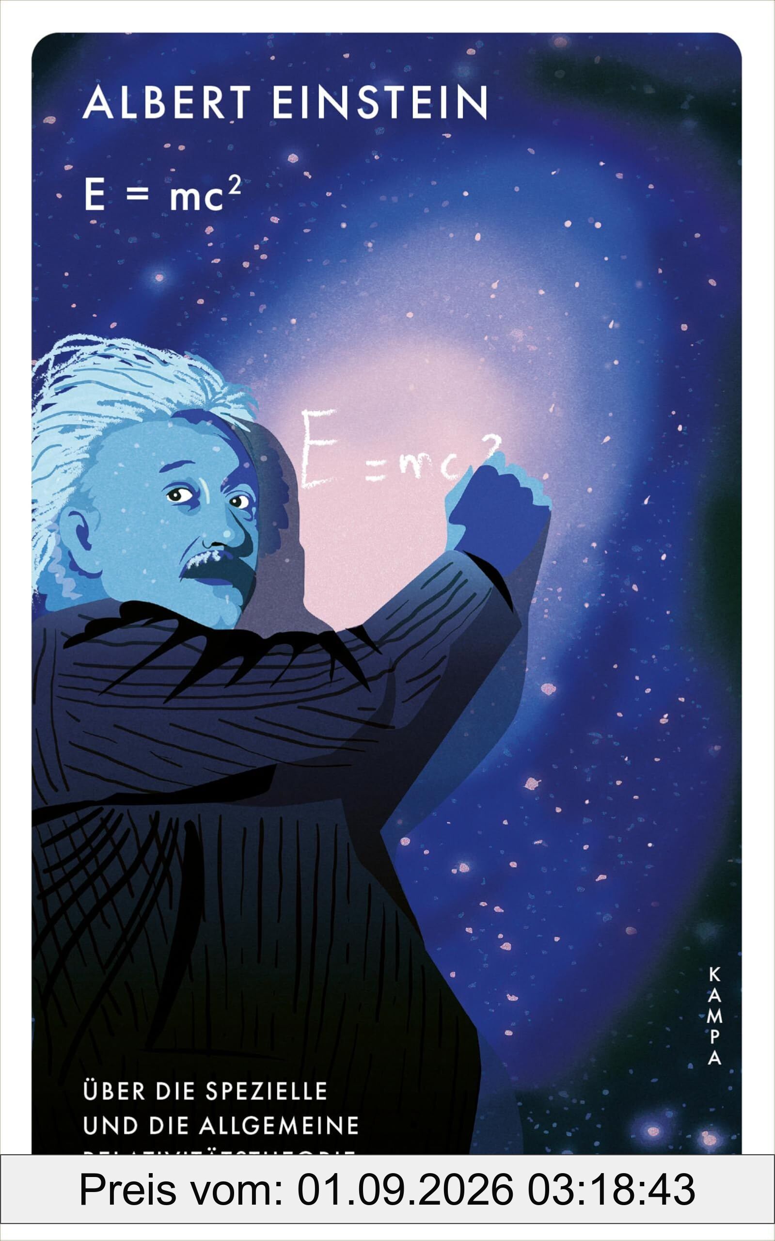 E = mc2