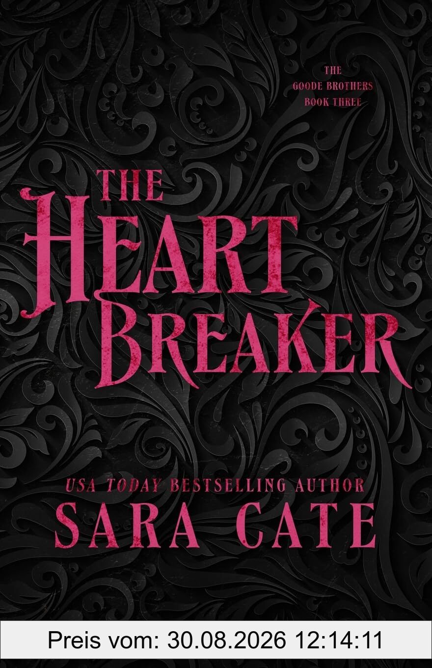 The Heartbreaker