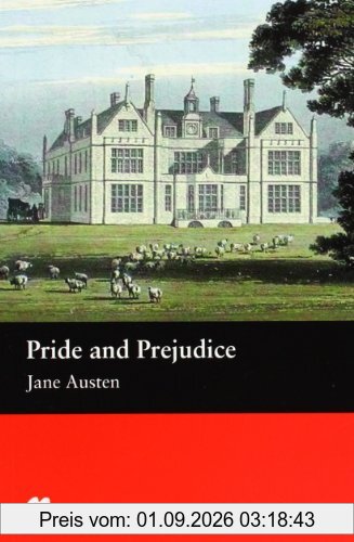 PRIDE AND PREJUDICE. Intermediate (Macmillan Readers 2005)