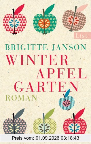 Winterapfelgarten: Roman