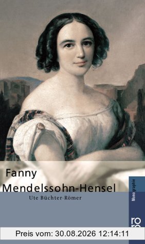 Mendelssohn-Hensel, Fanny