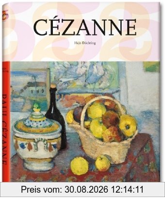 Cézanne