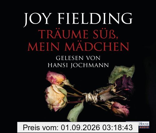 Träume süß, mein Mädchen