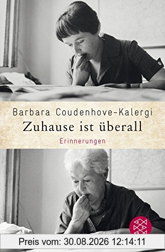 Zuhause ist überall: Erinnerungen