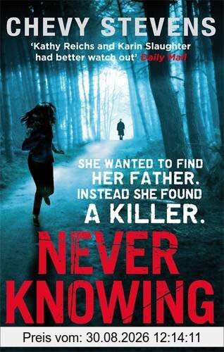 Never Knowing
