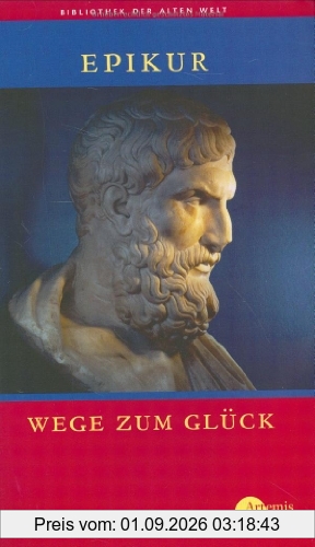 Wege zum Glück