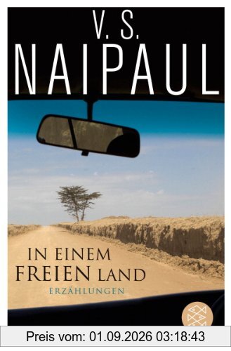 In einem freien Land: Erzählungen