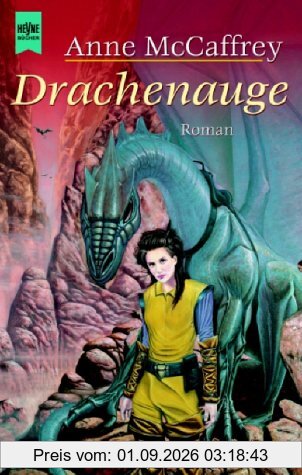 Drachenauge. Roman