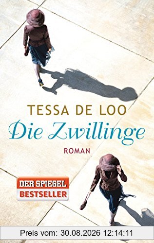 Die Zwillinge: Roman