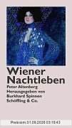 Wiener Nachtleben