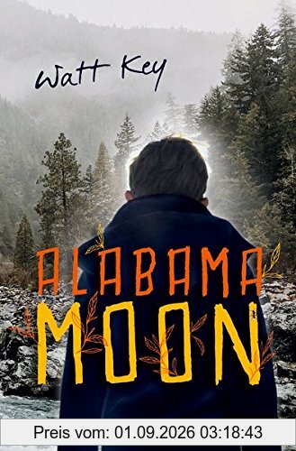 Alabama Moon