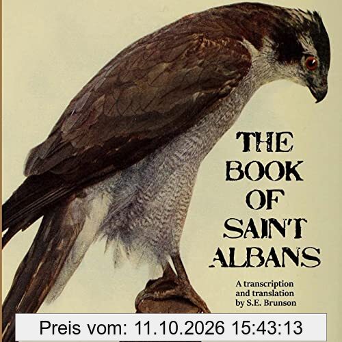 The Book of Saint Albans